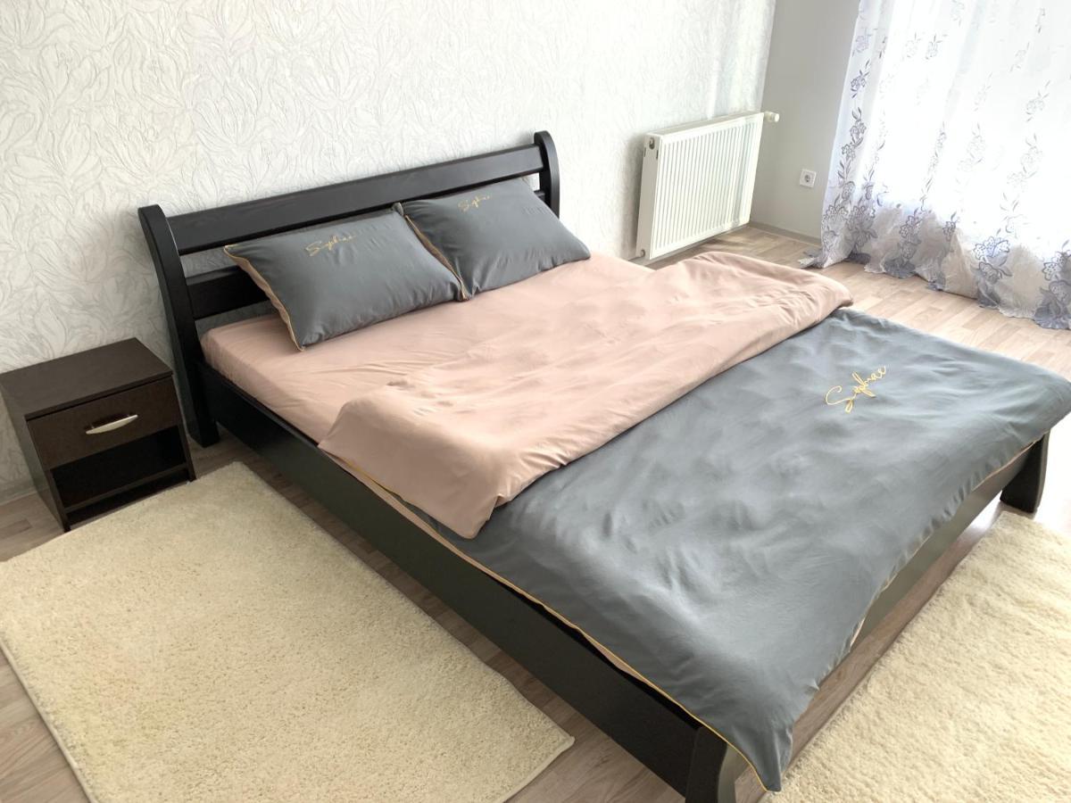 Apartment комфортна квартира. поруч парк Ternopil