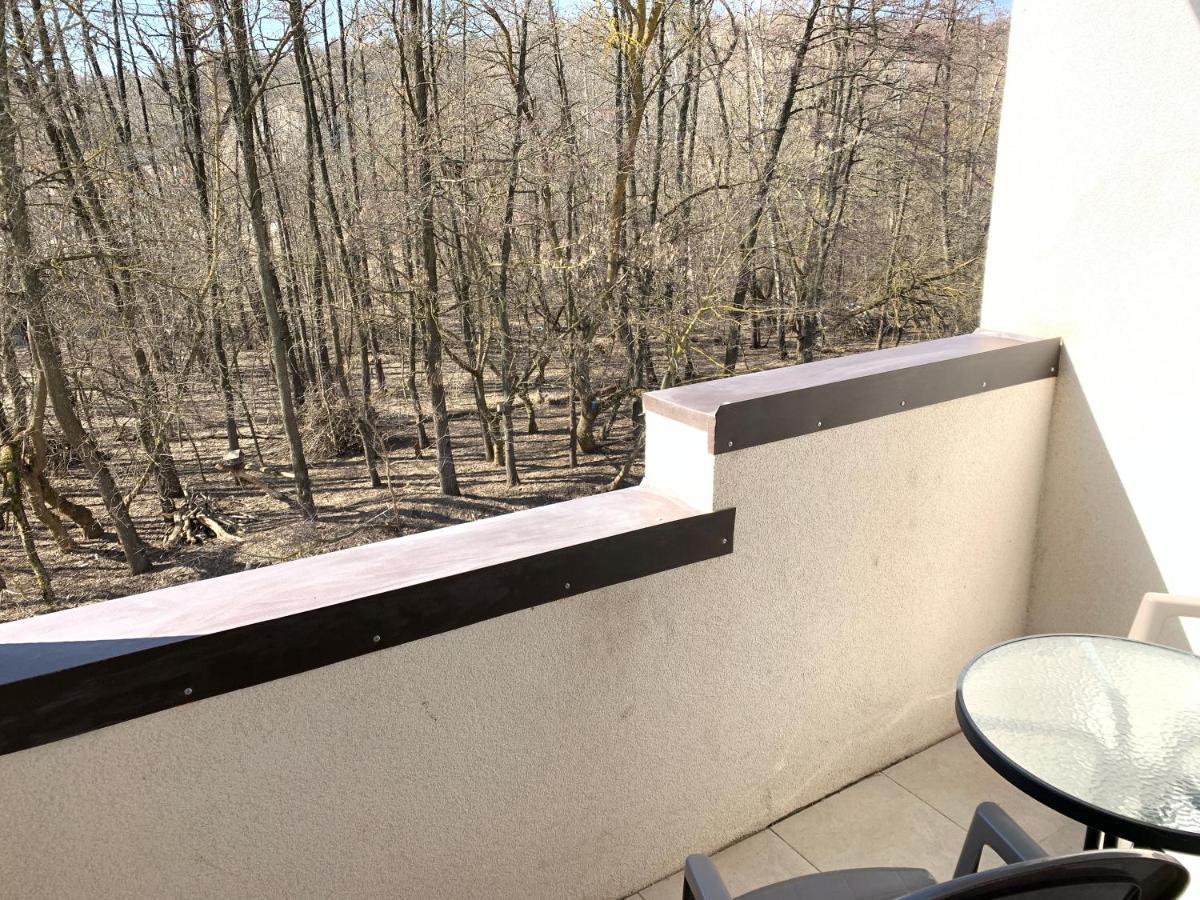 Apartment комфортна квартира. поруч парк Ternopil