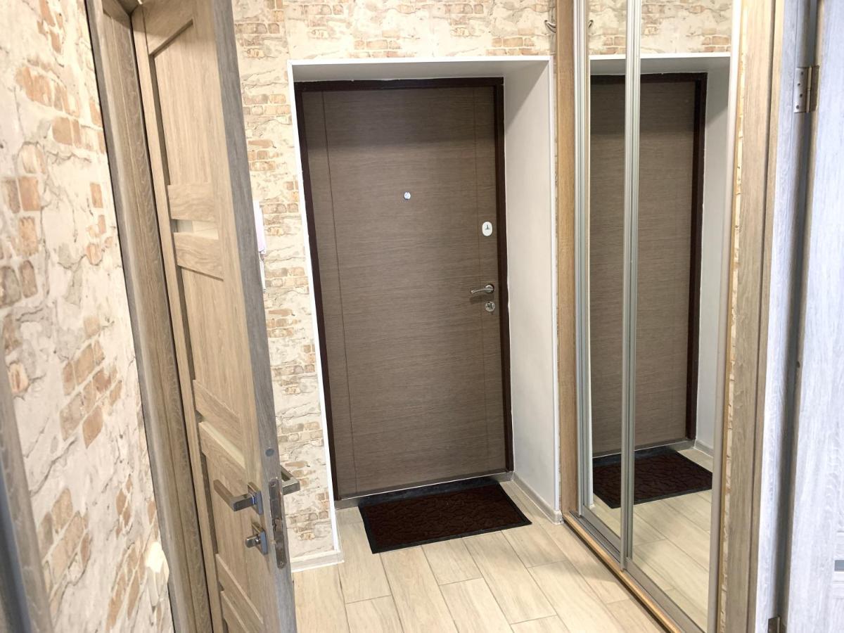 Apartment комфортна квартира. поруч парк Ternopil