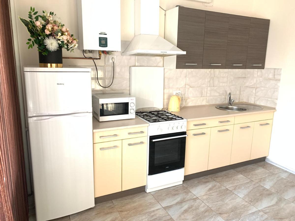 комфортна квартира. поруч парк Apartment