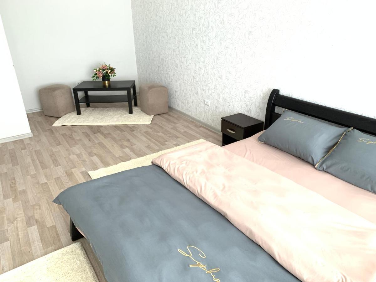 Apartment комфортна квартира. поруч парк Ternopil