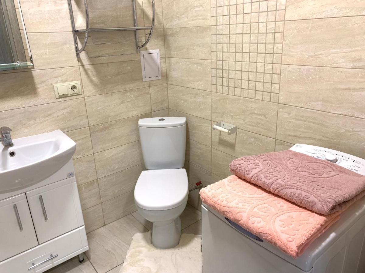 комфортна квартира. поруч парк * Ternopil